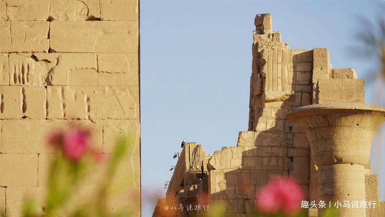 与金字塔齐名，却没有吵闹人群，这才是埃及最值得打卡的小众旅游