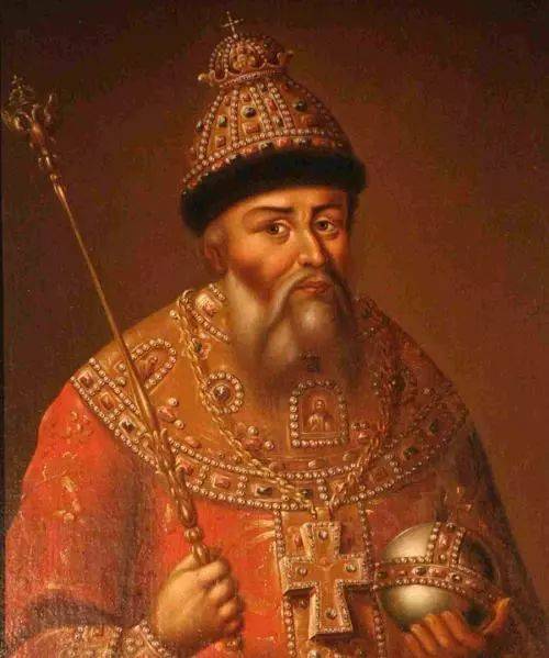 历史上的今天1547年1月6日伊凡四世成为俄国历史上的第一位沙皇