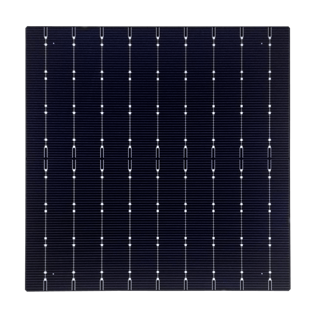 双玻|不领先不扩产 —— 一道新能量产领先的N型电池技术