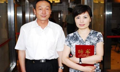 原创李瑞英隐退的真相是什么 央视女神李瑞英个人资料和老公背景深扒