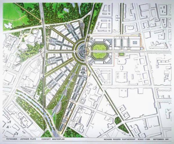 �����߼������������й����� | ר��RSHP�ϻ���Richard Paul