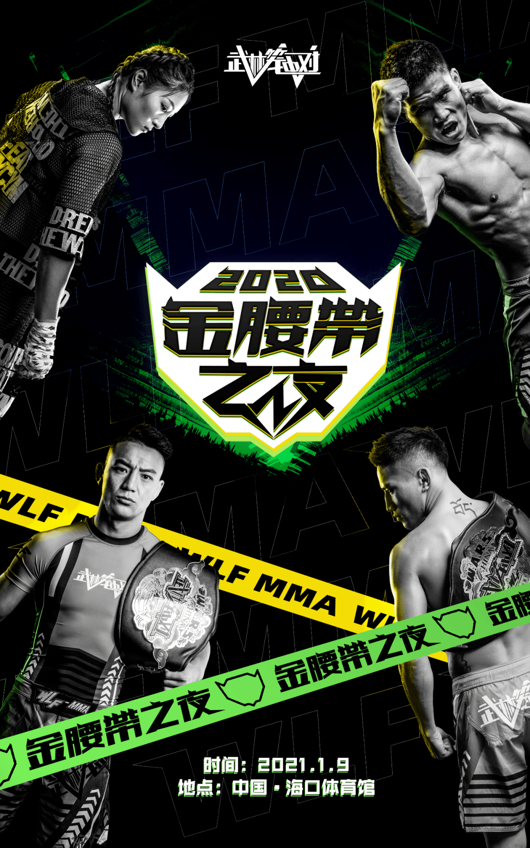 综合格斗排名_综合格斗