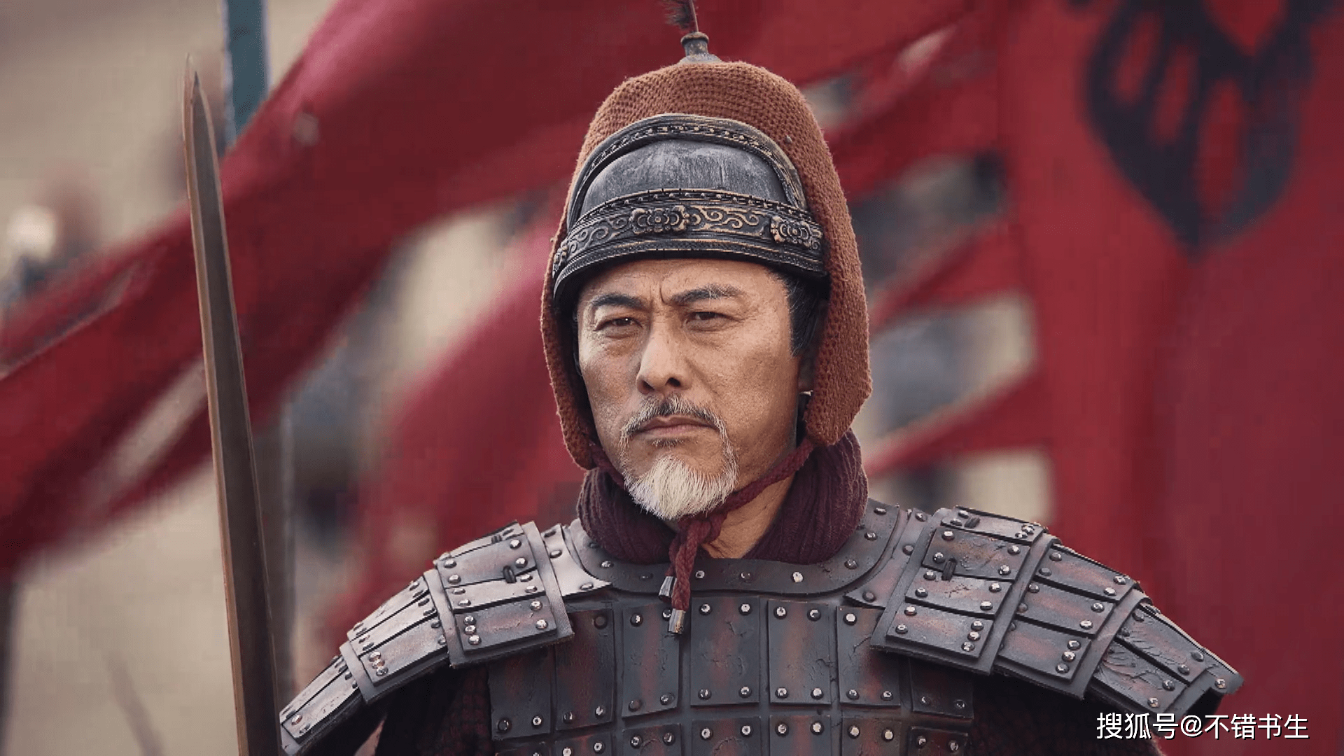战国四大名将:白起第一当之无愧,王翦廉颇李牧不比另外五人厉害