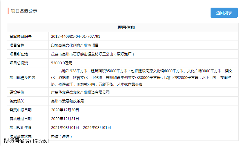 高州又一处85000㎡网红打卡地点来了，文化广场、水上世界、艺术长廊......