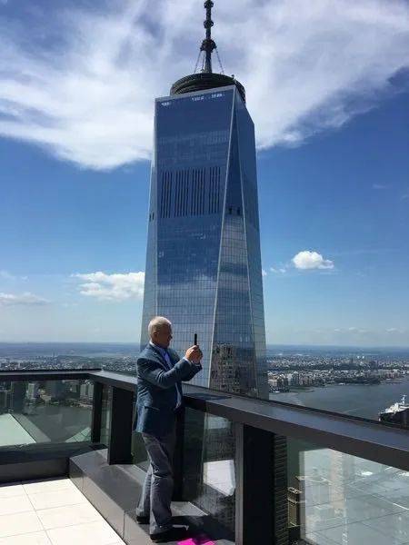 �����߼������������й����� | ר��RSHP�ϻ���Richard Paul