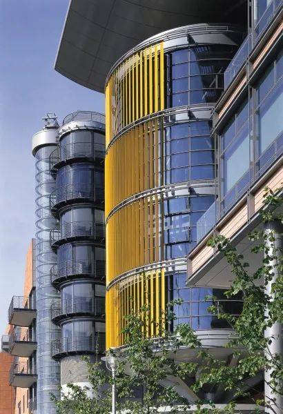 �����߼������������й����� | ר��RSHP�ϻ���Richard Paul