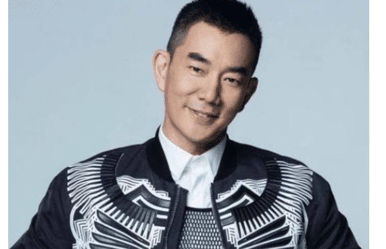为何“狗仔队”从不骚扰任贤齐?不小心拍到了,还道歉!