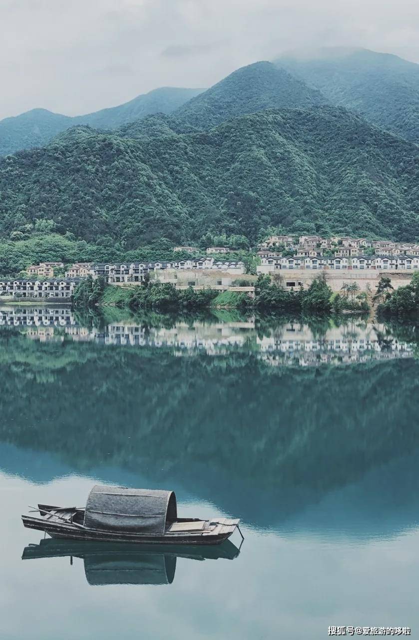 全球最佳旅行地出炉！中国唯一上榜的城市，比苏杭安逸，美到窒息