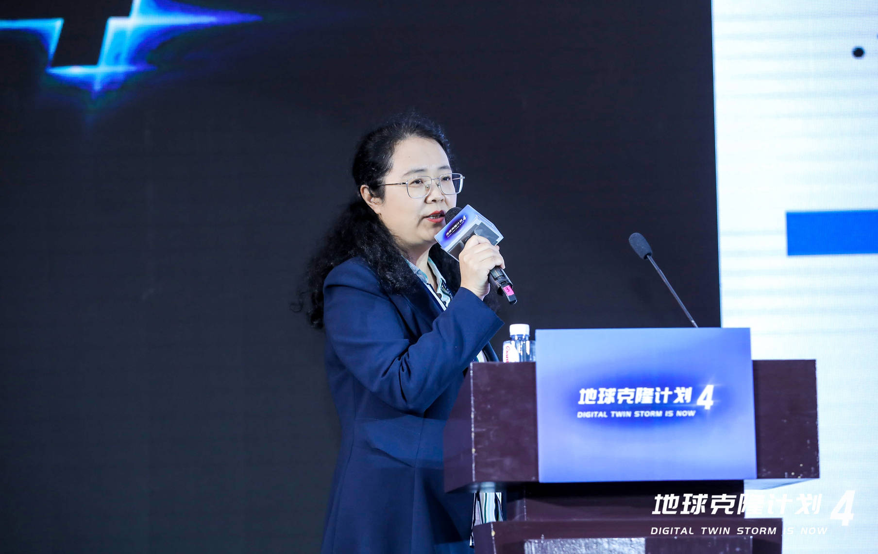 中国信通院高艳丽:数字孪生城市将成为未来城市高效治理和运营的抓手