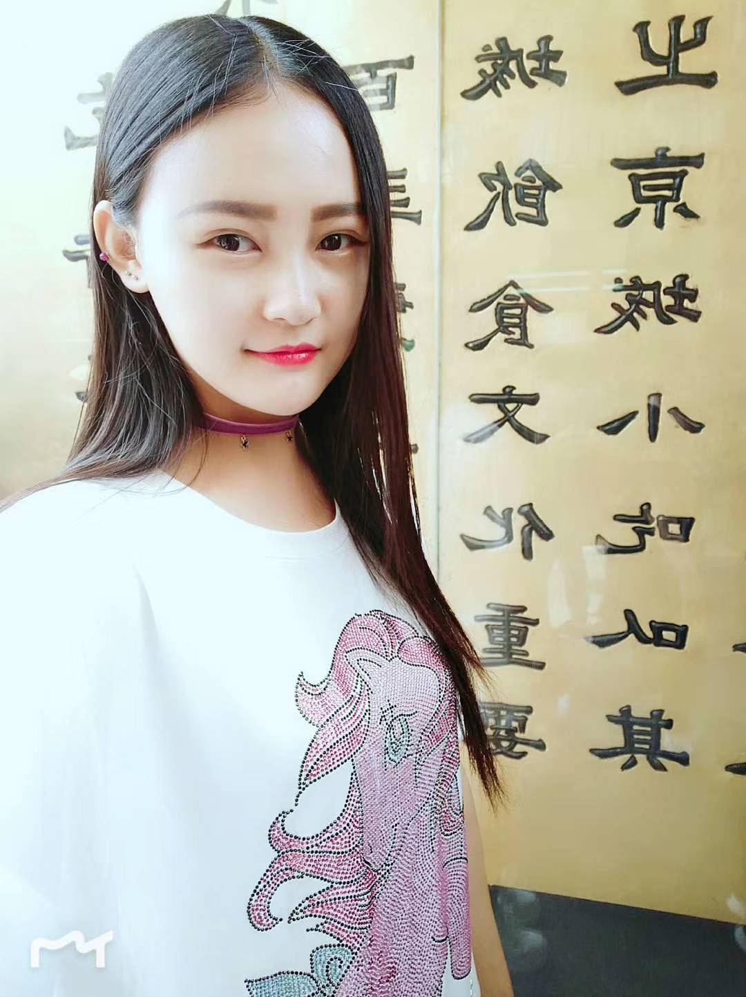 王丽莎图片集