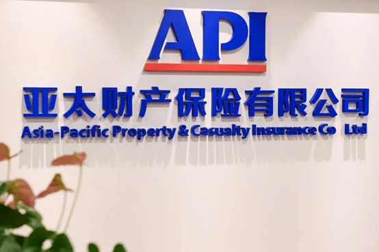 亚太财险内蒙古兴安盟中支违法编假资料 责任人