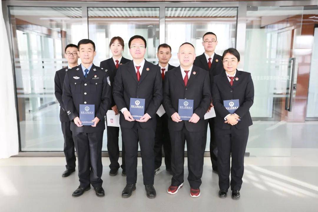 星空官方网站_
大同市人民检察院司法判定实验室举行揭牌仪式(图3) 星空官方网站_
大同市人民检察院司法判定实验室举行揭牌仪式(图3)