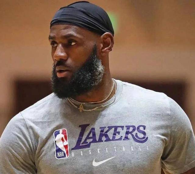 nba现役年龄最大球星,詹姆斯榜上有名,一人堪称联盟活