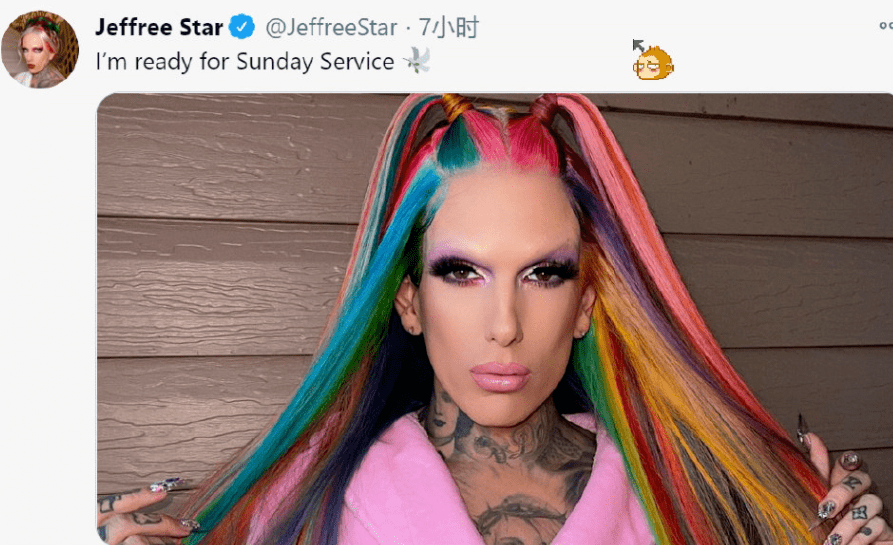 原创卡戴珊将与侃爷离婚,已聘请名律师打官司,j姐也加入了这段婚姻