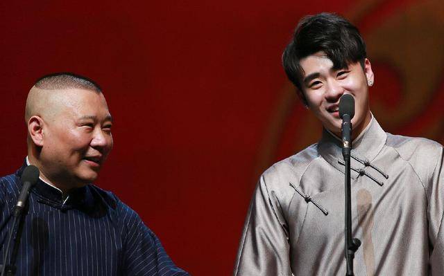 郭德纲不再低调，2021跨年携最强阵容来袭，主流