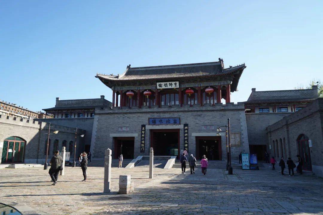 京城闹市寻幽（95）：古北水镇为什么值得一游