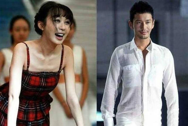 前任人脉靠不住？网爆：黄晓明李菲儿浪姐互动