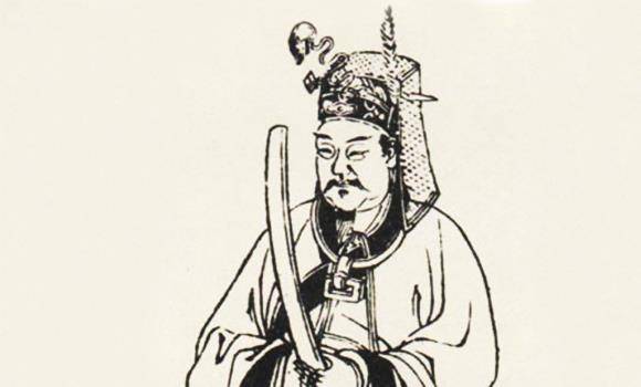 百姓得知拍手称快_蒲寿庚