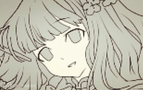 【sai软件】零基础玩sai怎么快速上色技巧_图片