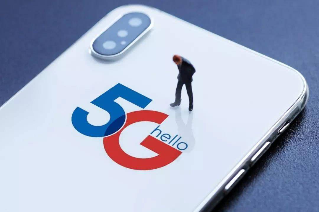 原5G规模的年份:从火神山医院到珠穆朗玛峰,新增基站58万个,覆盖所有城镇