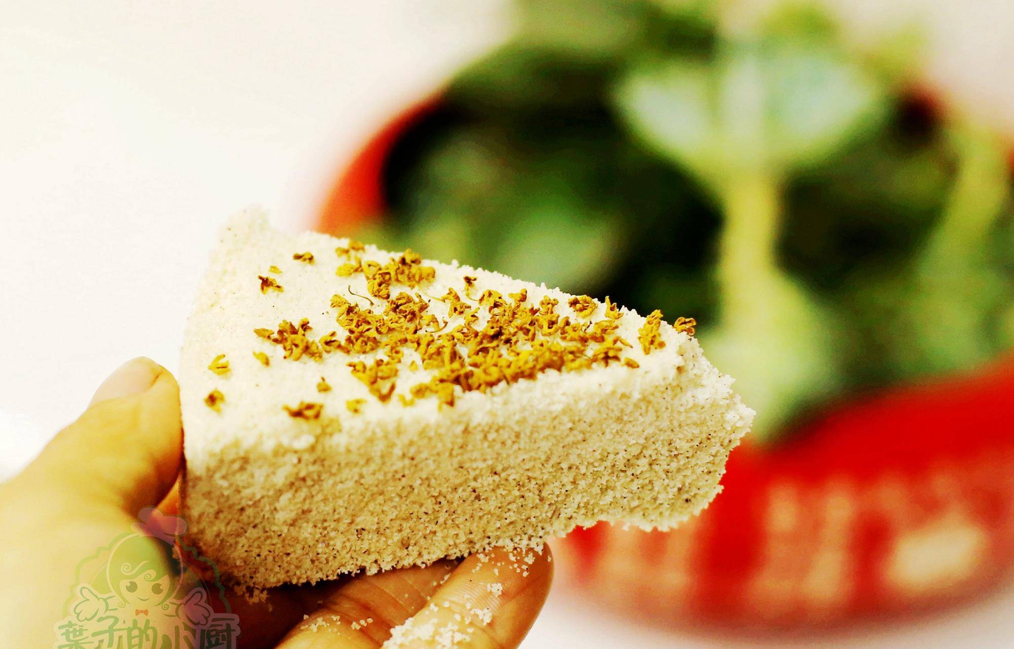 米饭怎么做成蛋糕 1391050465f545b98687f8eb53043555.jpeg