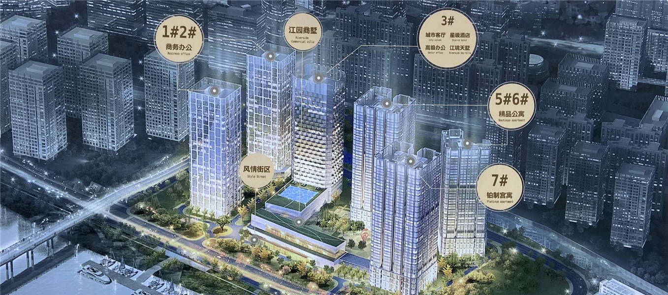 【售楼中心】福州【三盛滨江国际】售楼处电话丨地址!