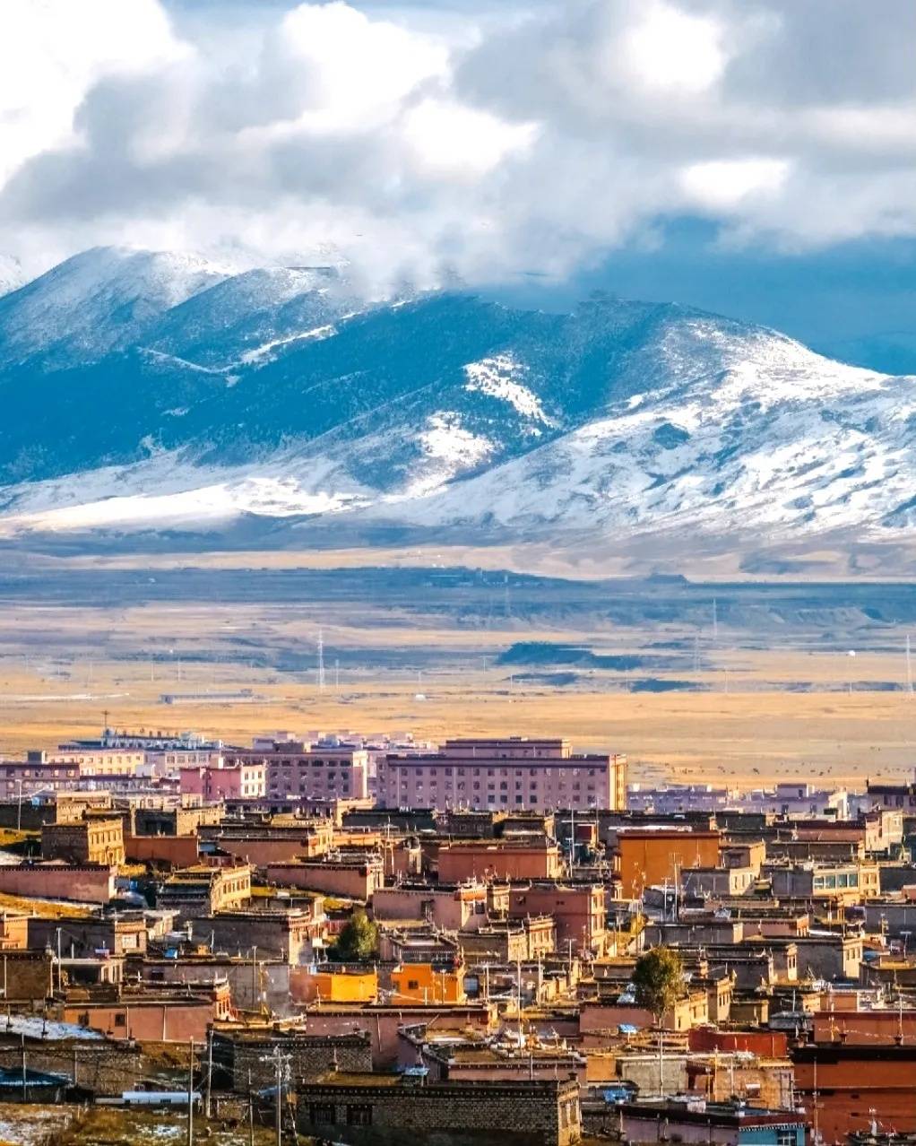 理塘丁真带动四川理塘gdp_理塘丁真