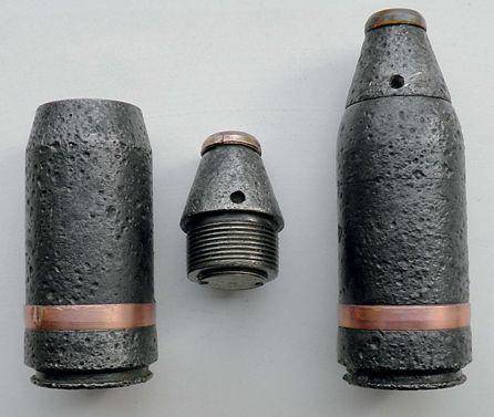 美国人的榴弹都是我苏联玩剩下的,二战前的苏联榴弹发射器小史