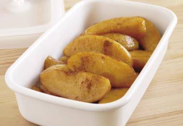 苹果怎么做甜品好吃又简单 93bcdb5872284a24be25a1ef2ad3f521.jpeg