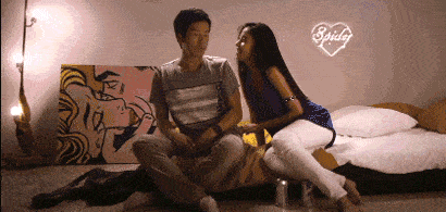 搞笑动图gif笑一笑十年少