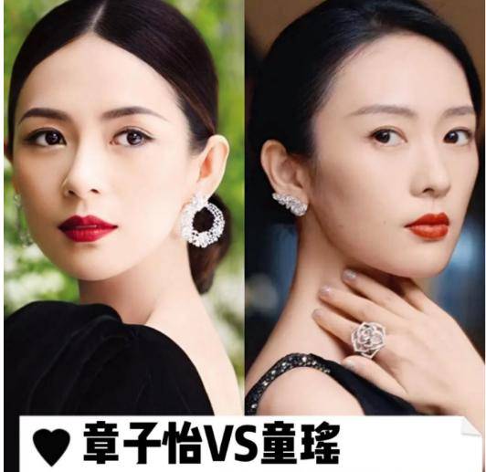 怎样才算精致的五官 5fa9466af4c649daaa72f71b19ccc993.jpeg