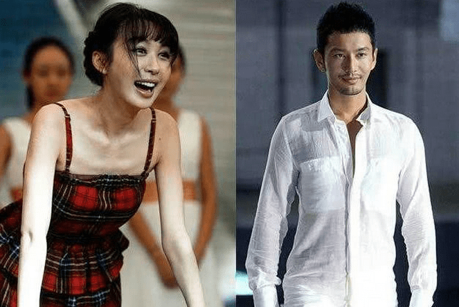"浪姐2"炒作搞事情,杨颖baby怒发微博,二人婚姻状态扑