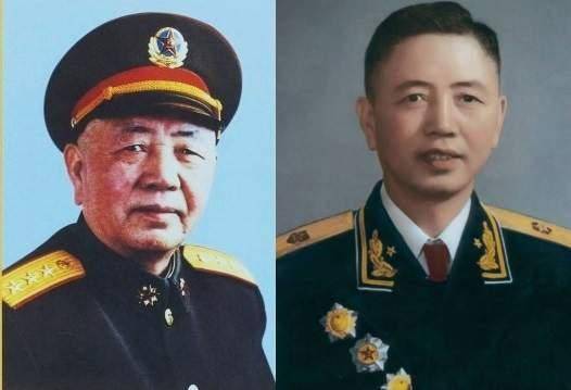 少将排名_少将军衔图片(3)