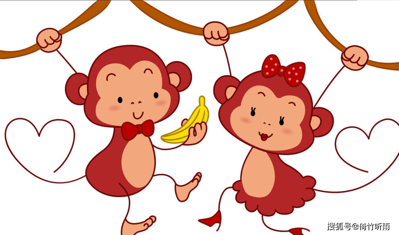 猴人猴马猜成语_看图猜成语(3)