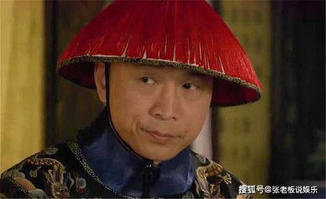 难怪甄嬛与允礼在宫外私会的事,会被皇帝知道,看出卖她的人是谁