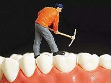 缺牙竟影响寿命?威胁口腔健康的8大疾病,你占了几个?快自查