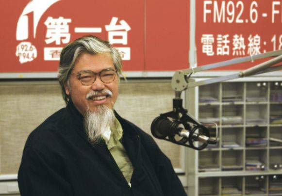 曝张曼玉没红时曾去富豪饭局 陪吃赚4000
