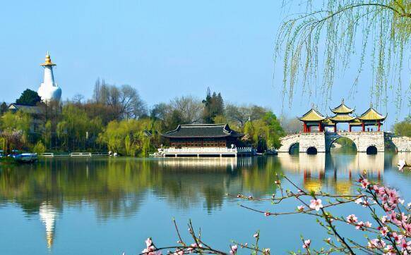 中国非常宜居的三座城市，四季如春堪称退休天堂，有你家乡吗？