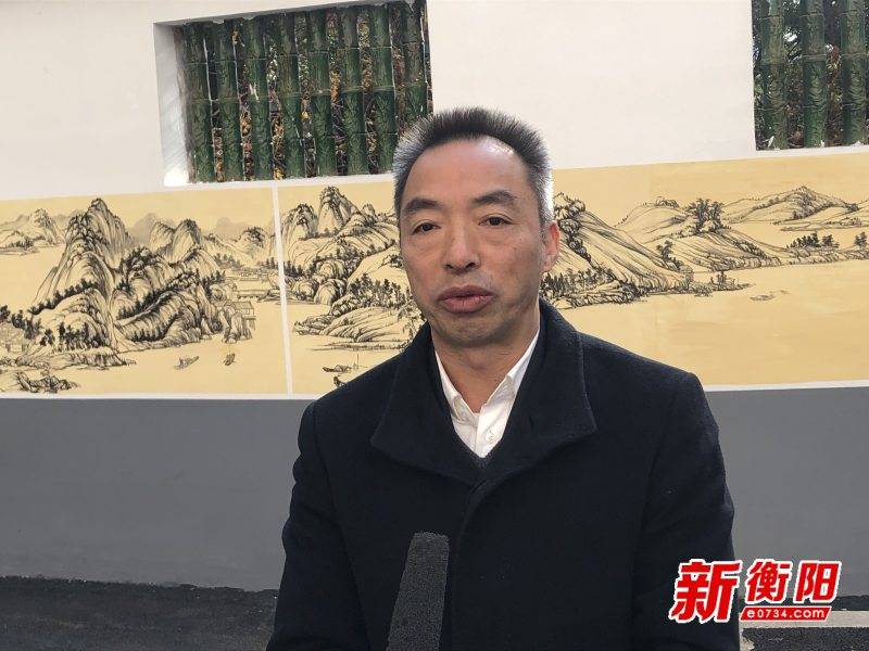 衡阳市住房和城乡建设局局长李向阳:对标省域副中心 着力打造"四个住