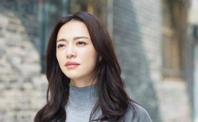出轨4次的姚晨，当年出轨的对象都有谁？