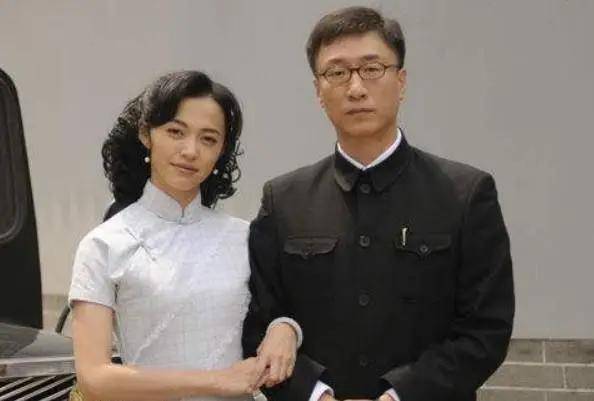 出轨4次的姚晨，当年出轨的对象都有谁？
