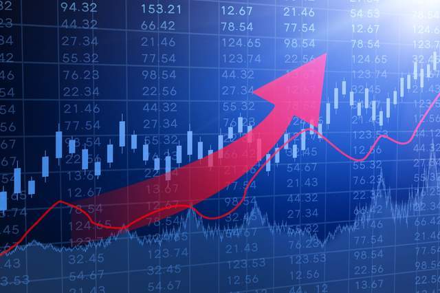 大爆炸。a股突破3600点,领先券商上涨15%,是牛市的前兆?