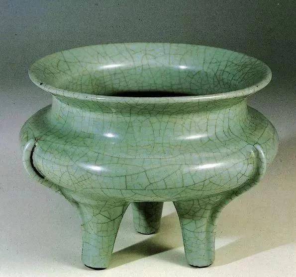 宋代官窑瓷器作品特征