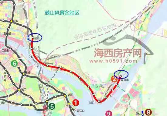 马尾区人口_马尾区控规图