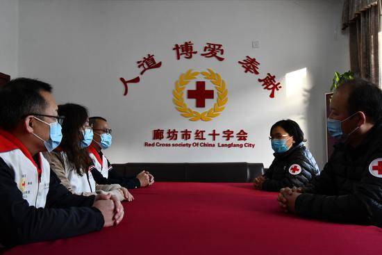 
廊坊市红十字心理援助热线开通-AG亚娱集团官方