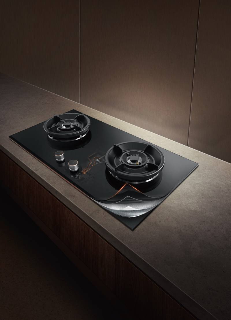 你家灶具该换了！方太HECB.D燃气灶“四维新标准”领厨房幸福升级-家电圈官网