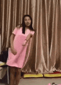 听说美女都是有才艺的,难道我不美吗?