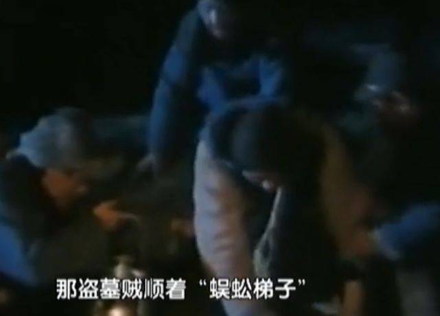 原创清西陵被盗的墓真是瑾妃的吗,盗墓者后人与专家哪方说法更可信?
