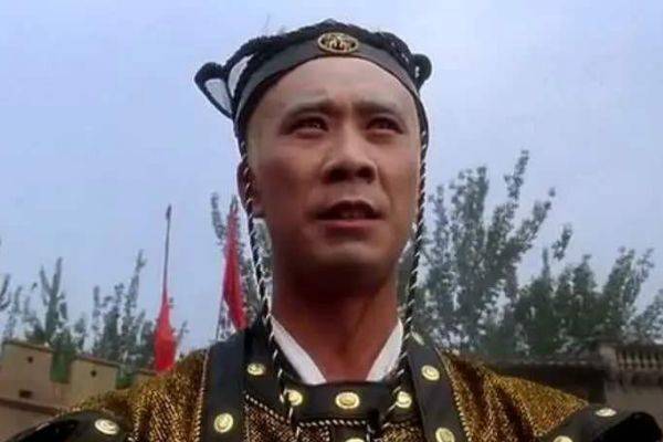 刘瑾被凌迟3357刀,而他只剩下骨架了