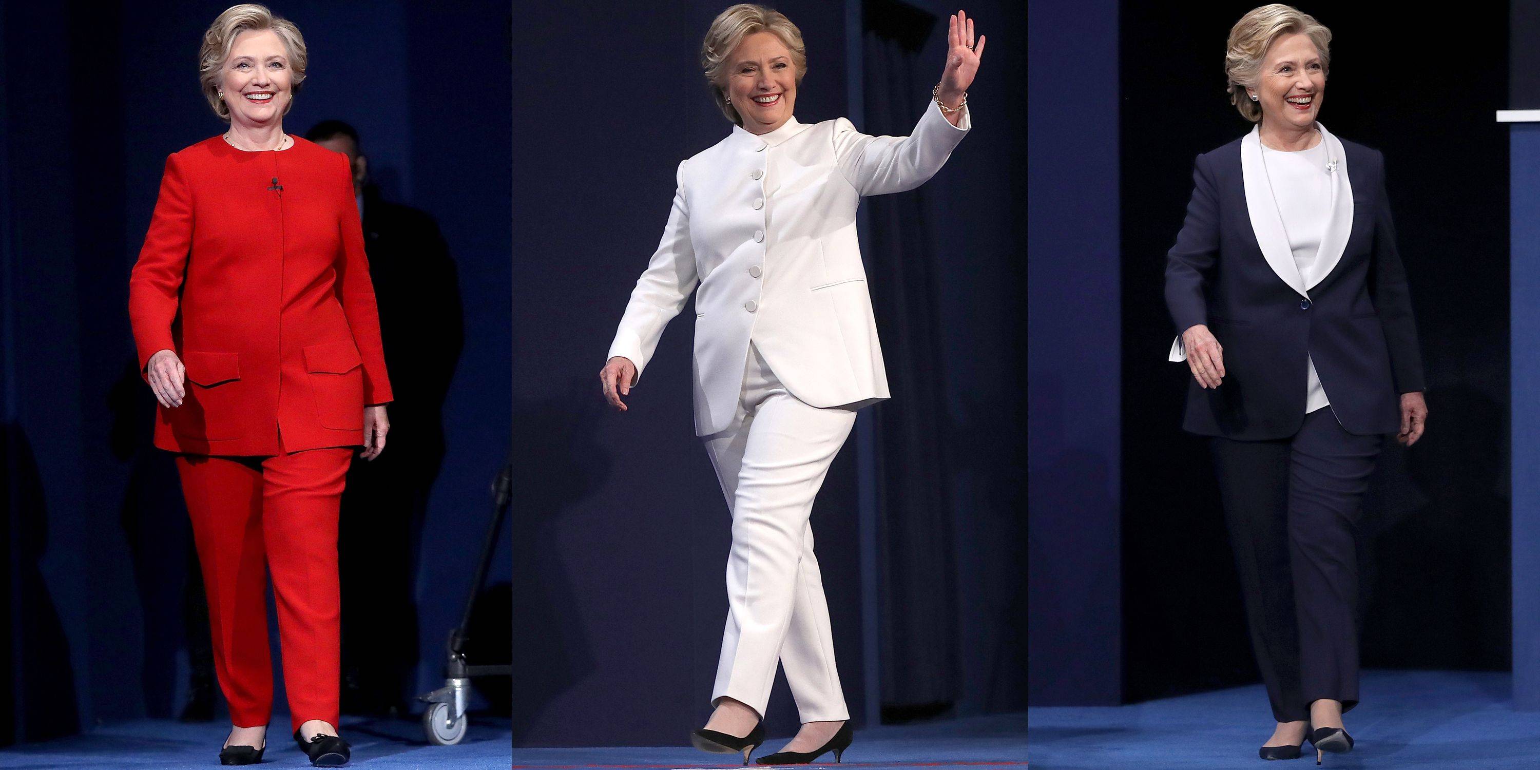 美國當選副總統哈里斯上《VOGUE》引爭議？職場女性怎麼穿才有權勢-尋夢新聞